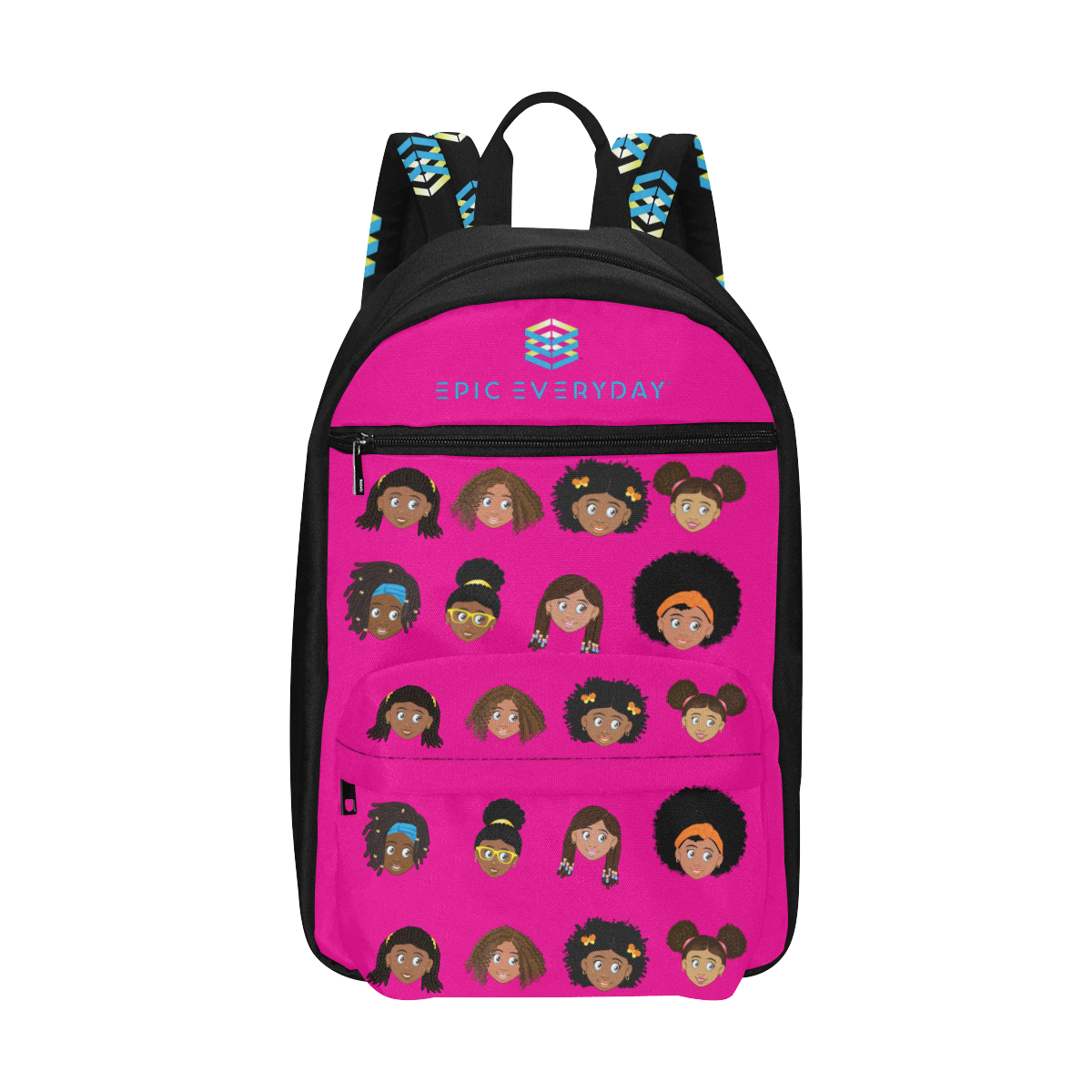 Classic Girls Backpack