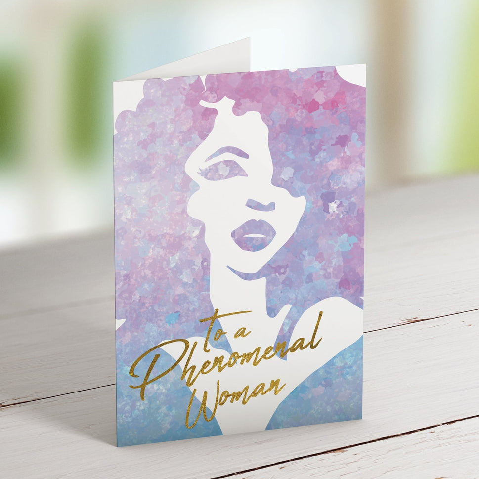 All Occasion Cards Assortment Box - Maya Angelou