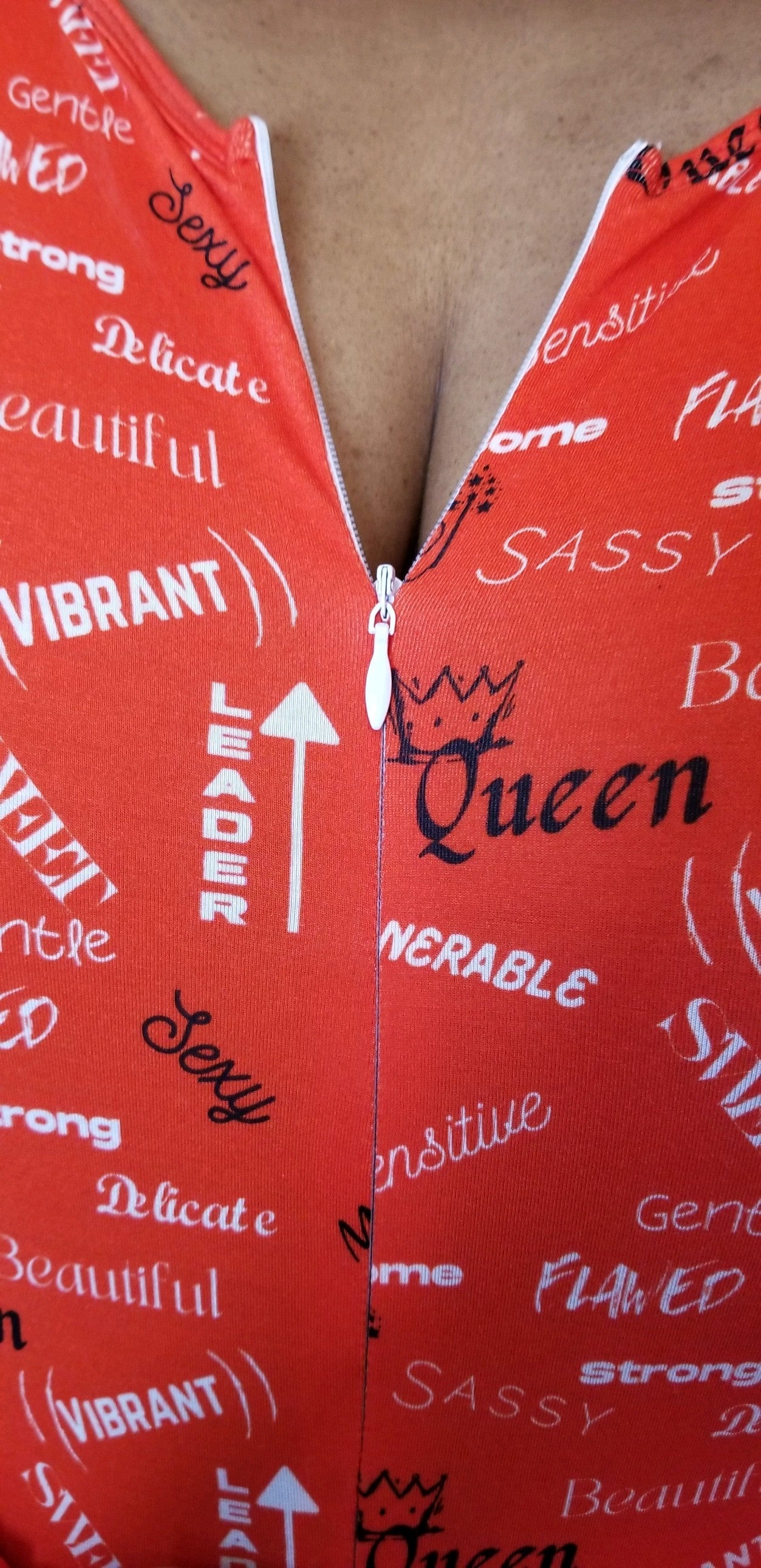 Affirmations - Bamboo Romper Set, With A Matching Satin-Lined Bonnet