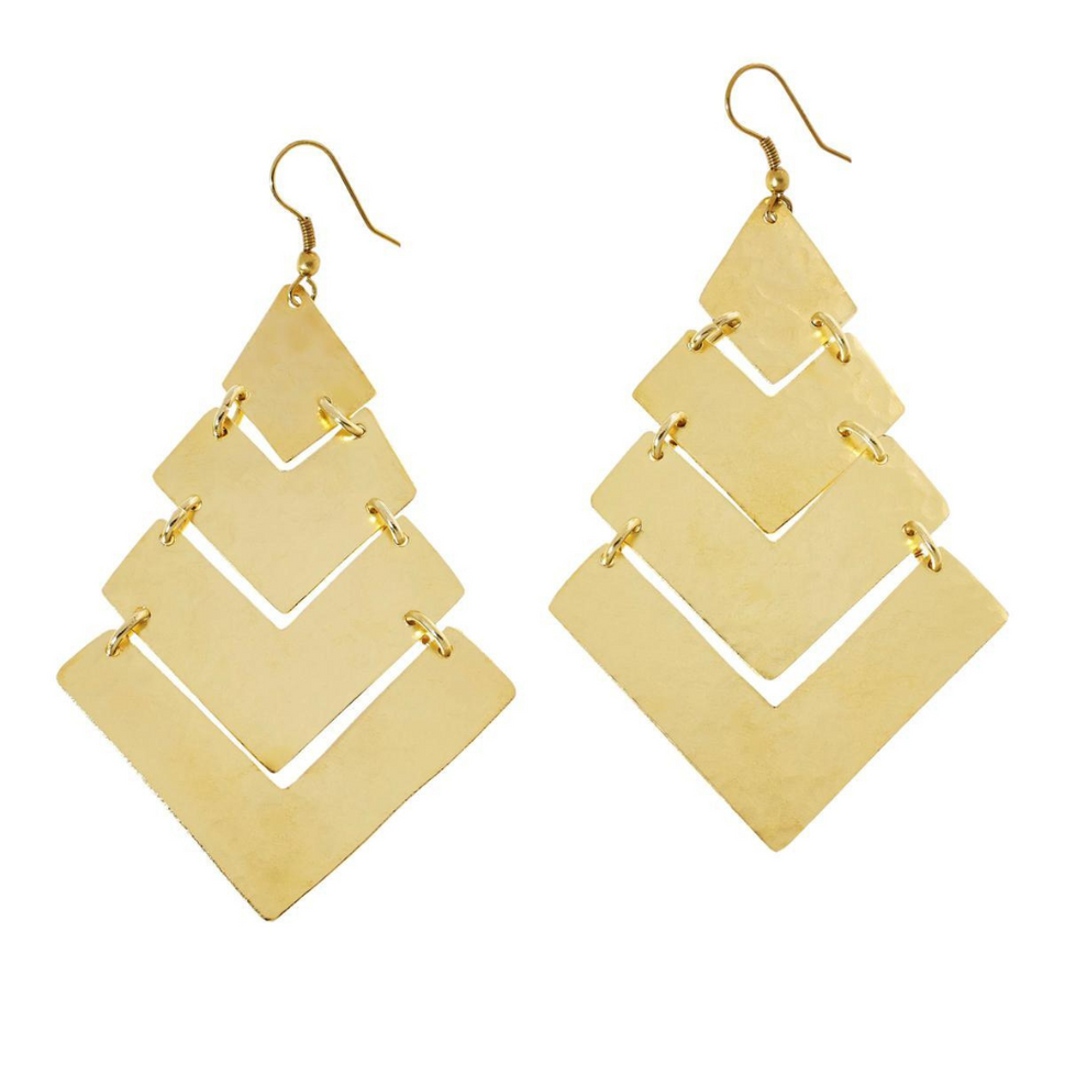 Amina Earrings