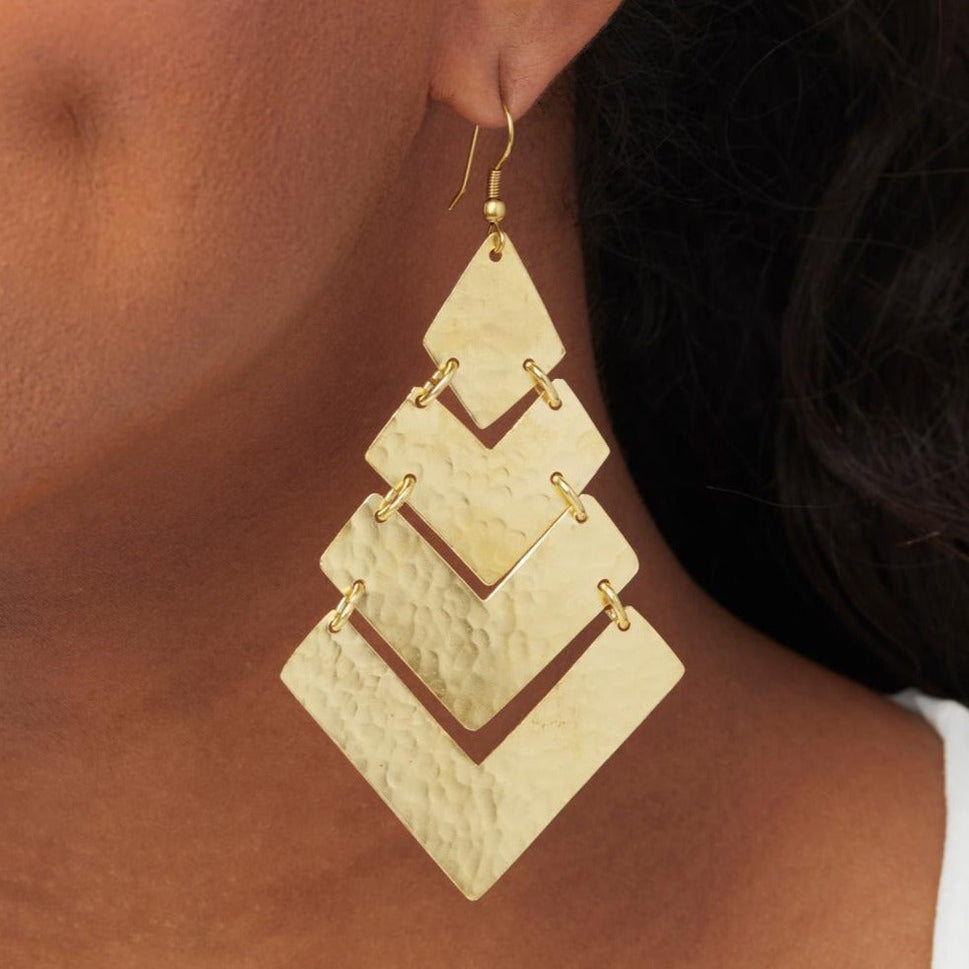Amina Earrings