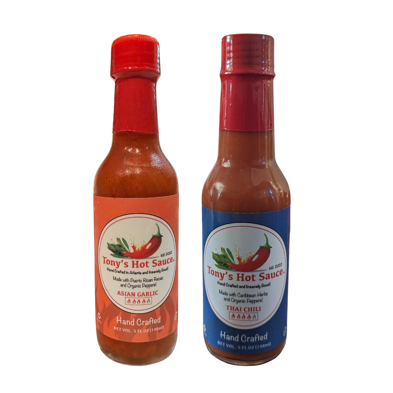 Asian Flavors Bundle