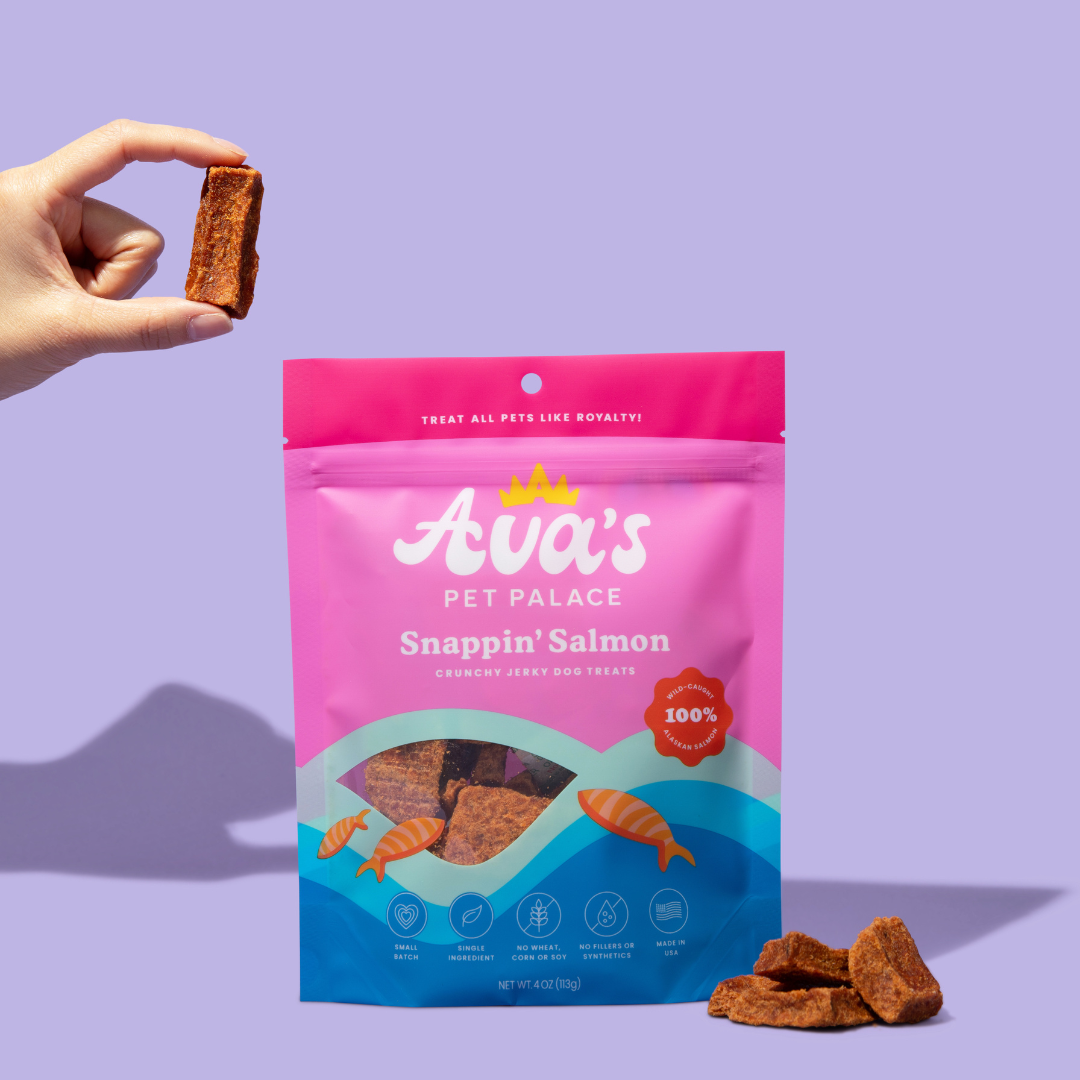 Glow Bundle - 3 Bag Dog Treat Bundle