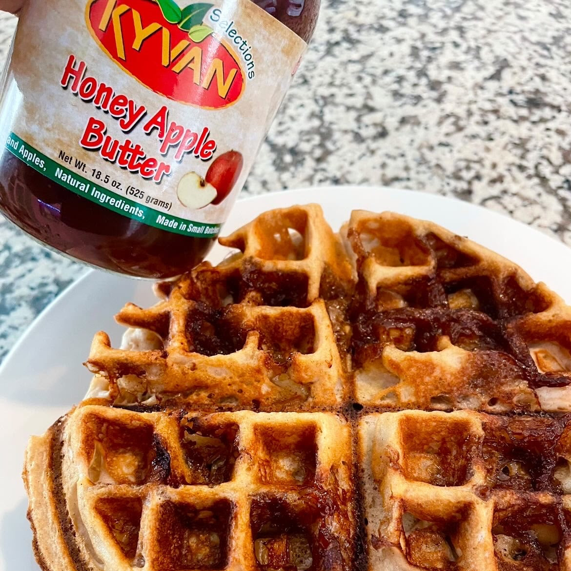 Honey Apple Delight - Variety 4 Pack