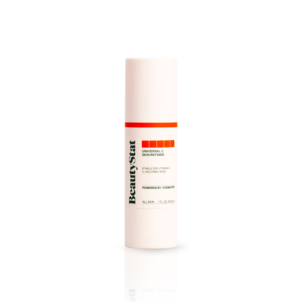 Universal C Skin Refiner 30ml