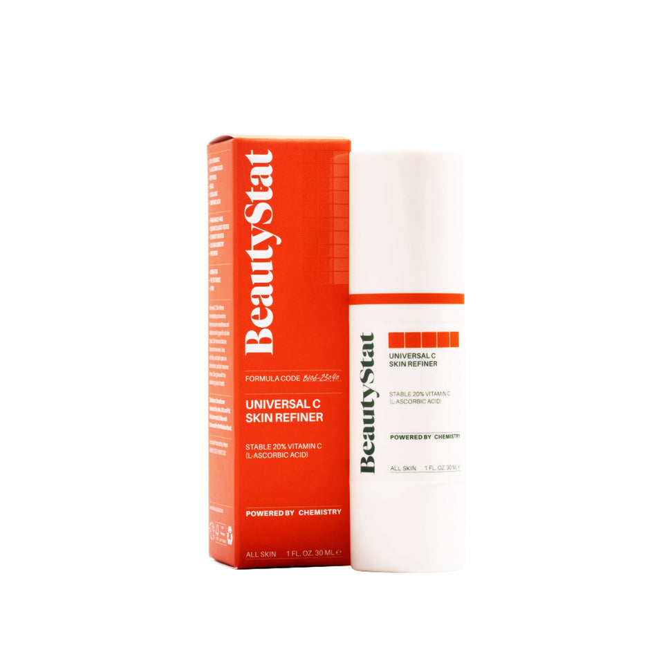 Universal C Skin Refiner 30ml