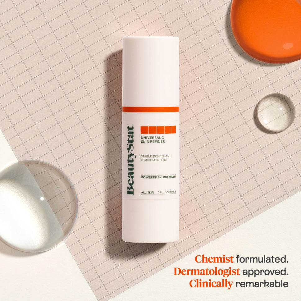 Universal C Skin Refiner 30ml