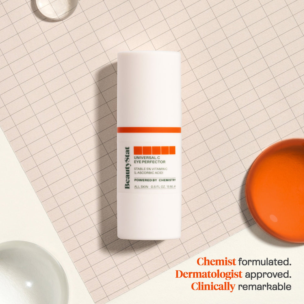 Universal C Eye Perfector 15ml