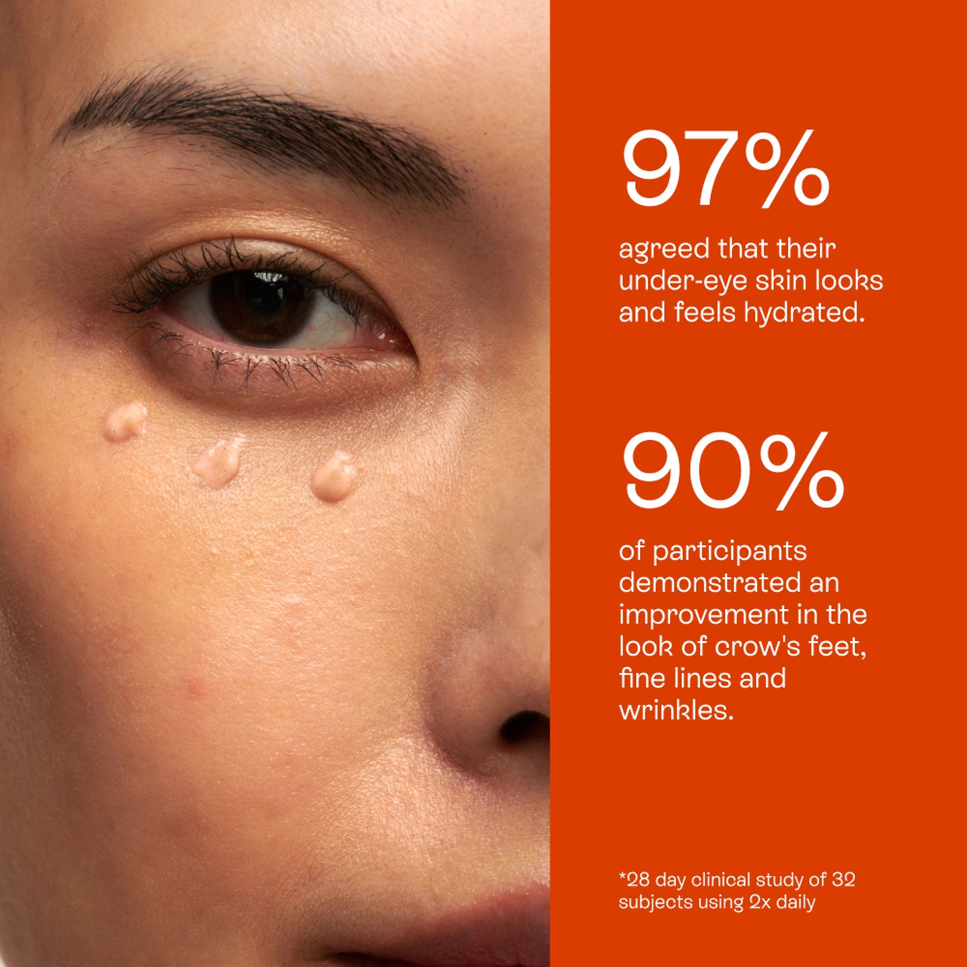 Universal C Eye Perfector 15ml