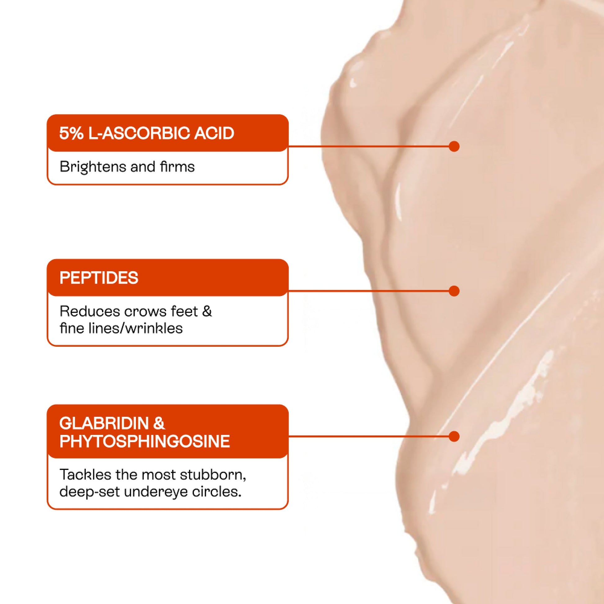 Universal C Eye Perfector 15ml