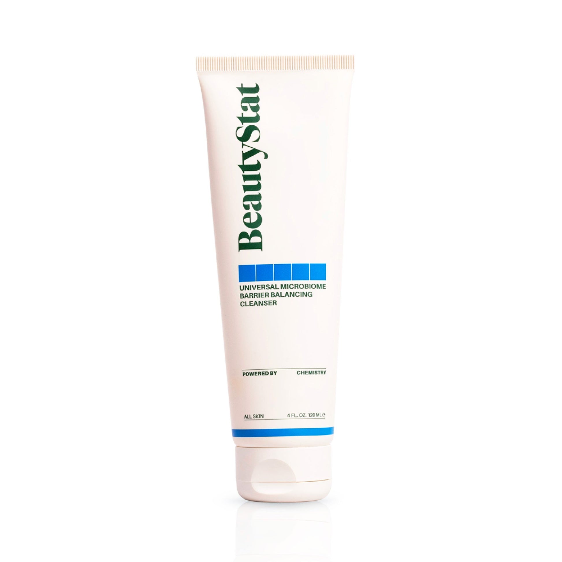 Universal Microbiome Barrier Balancing Cleanser 120ml