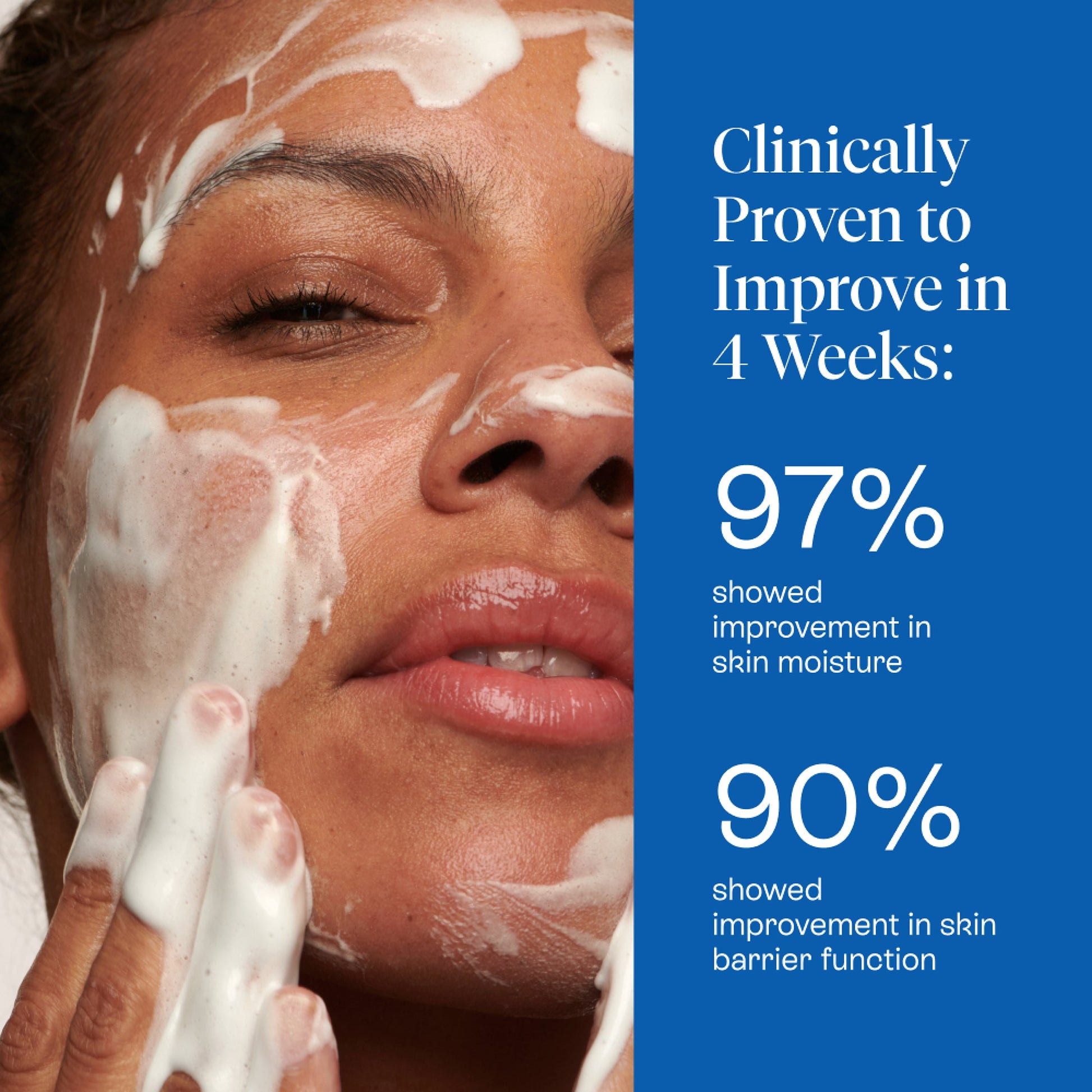 Universal Microbiome Barrier Balancing Cleanser 120ml