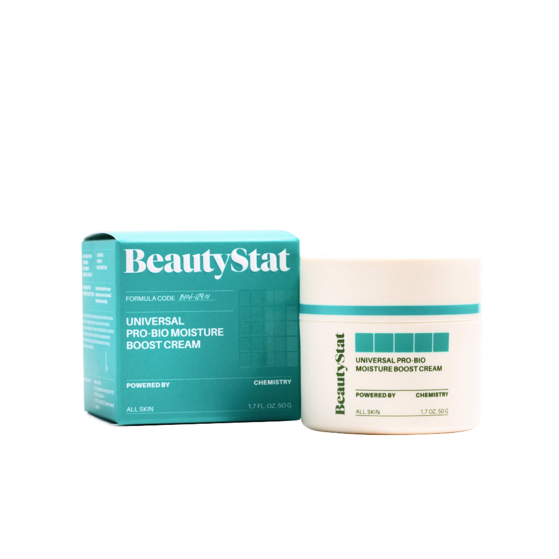 Probiotic 24HR Moisture Boost Cream 50ml