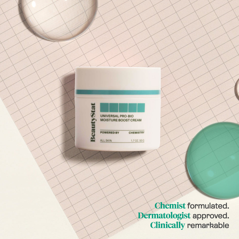 Probiotic 24HR Moisture Boost Cream 50ml