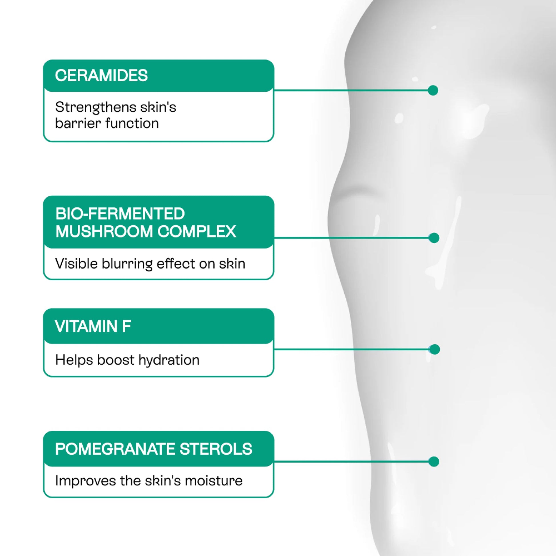 Probiotic 24HR Moisture Boost Cream 50ml