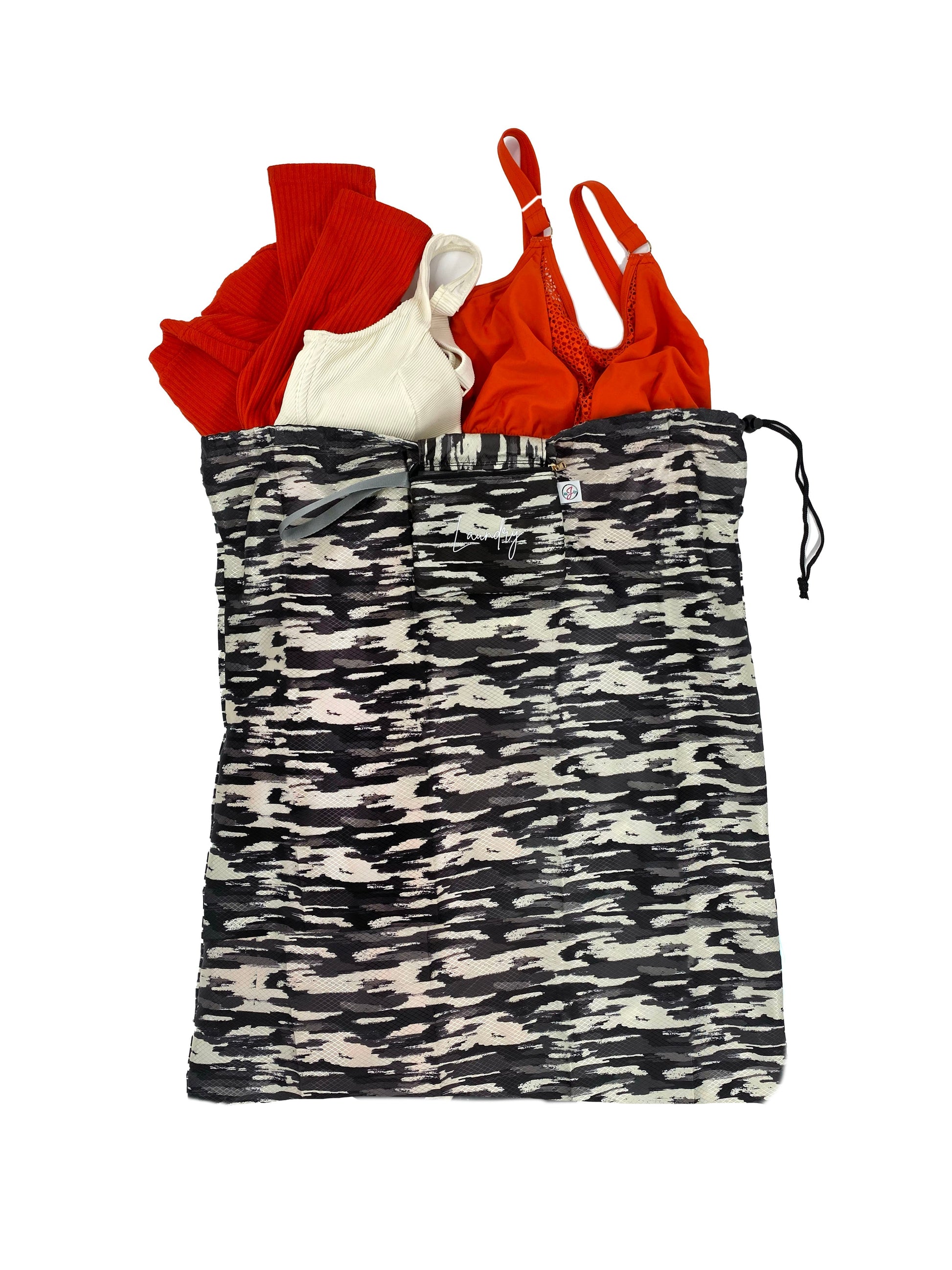 Travel Essentials Carnivale Collection Complete Set