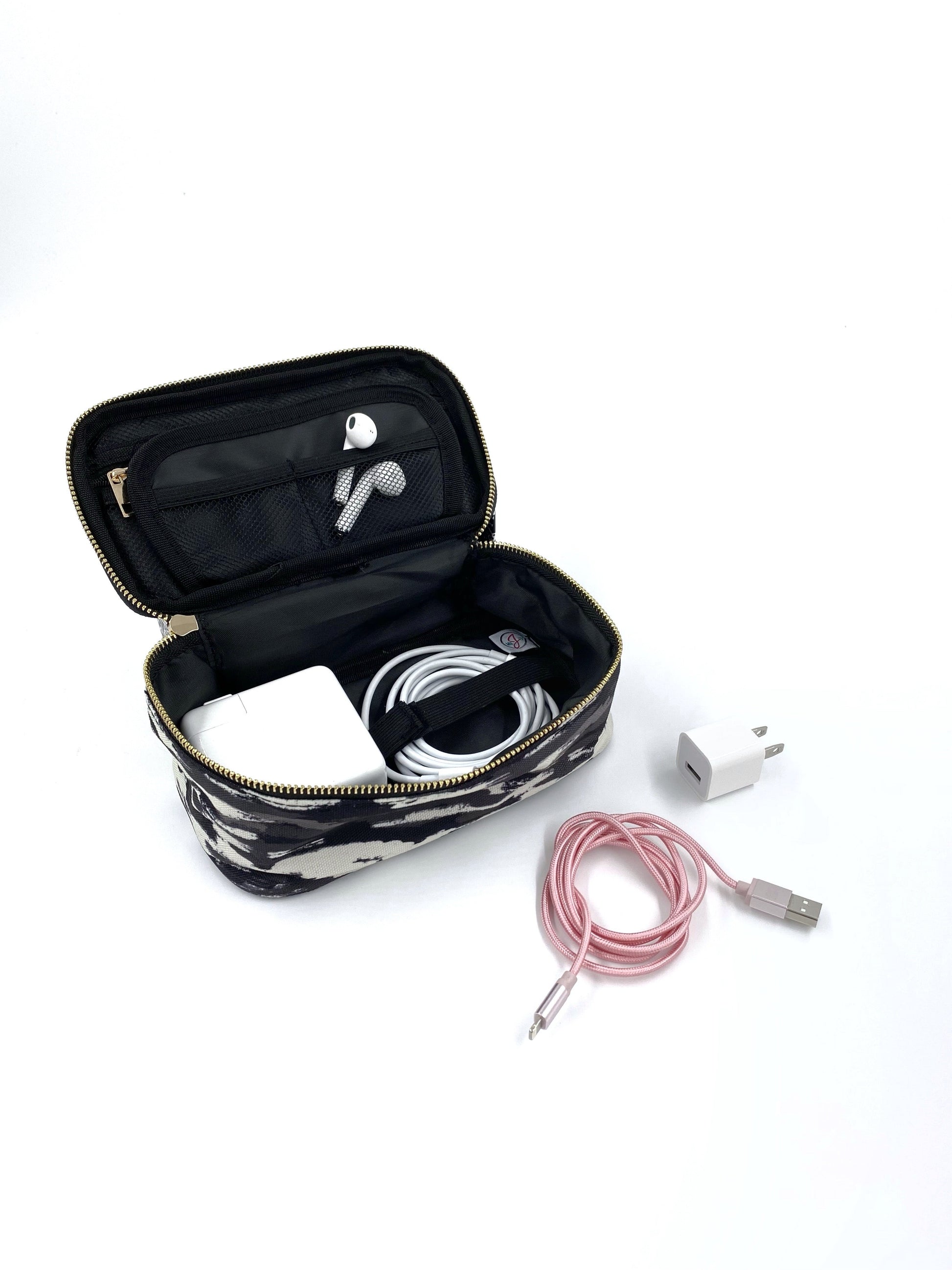 Travel Essentials Carnivale Collection Complete Set