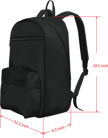 Classic Girls Backpack