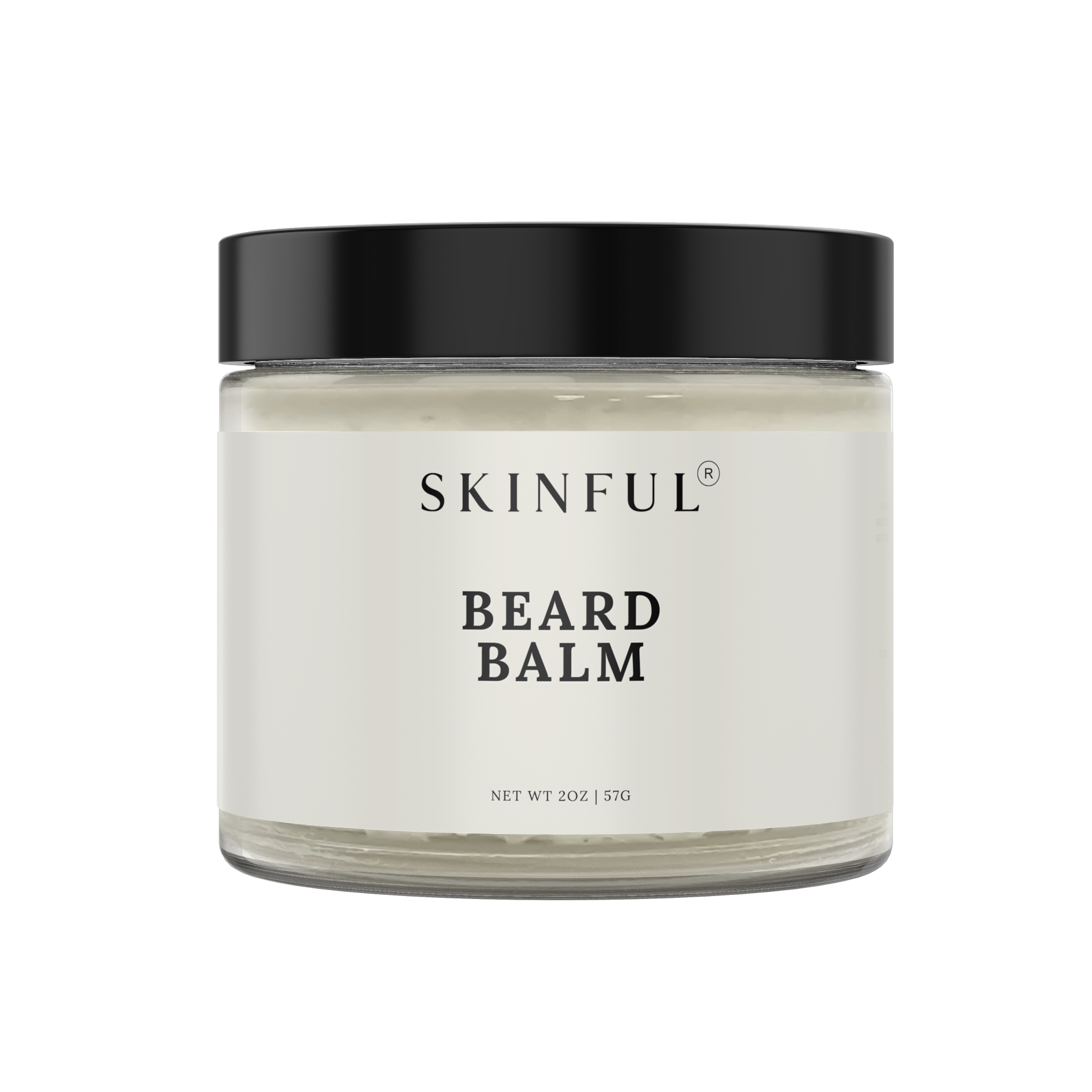 Skinful Beard Balm
