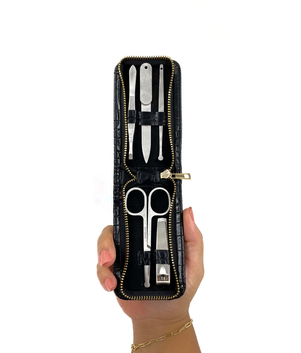 Travel Essentials Carnivale Collection Complete Set