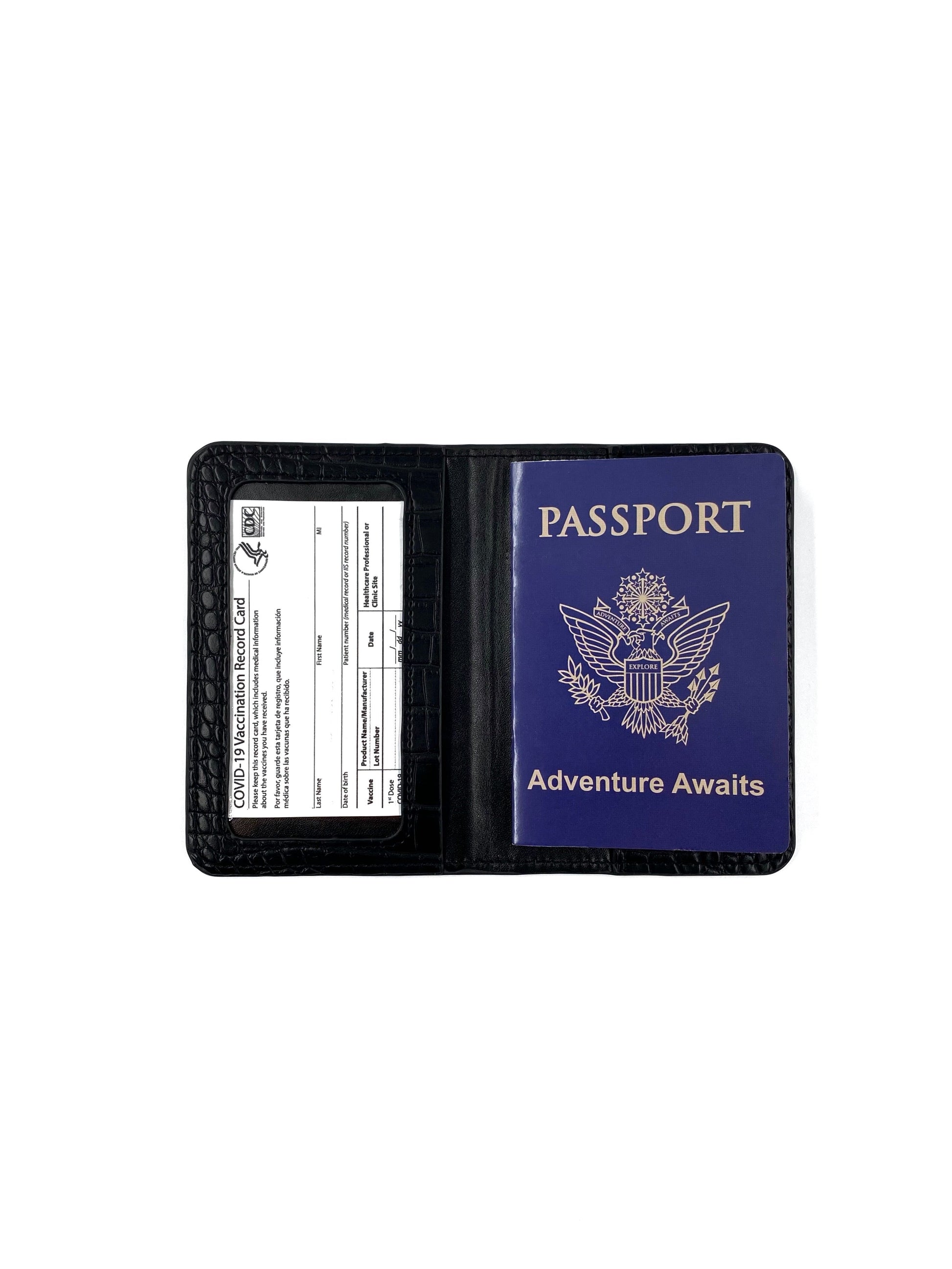 Travel Essentials Carnivale Collection Complete Set