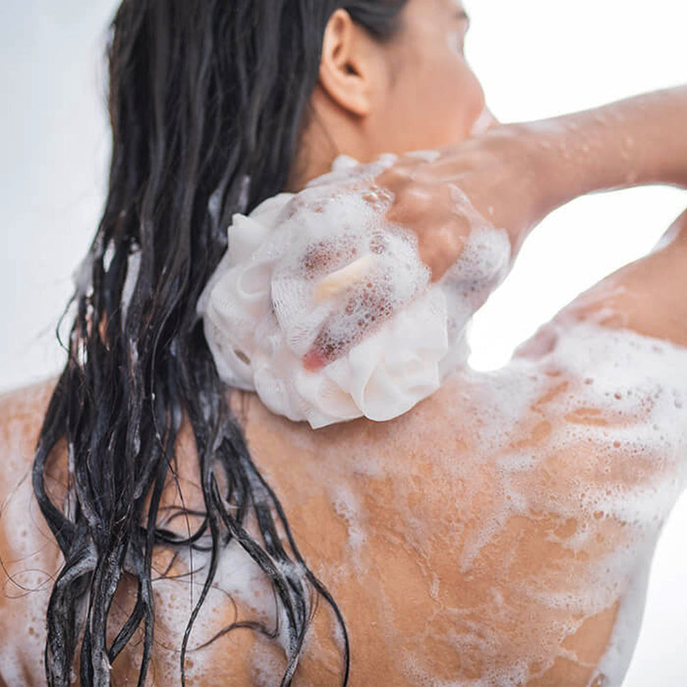 Taylor Melrose® Mediterranean Hydrating Body Wash