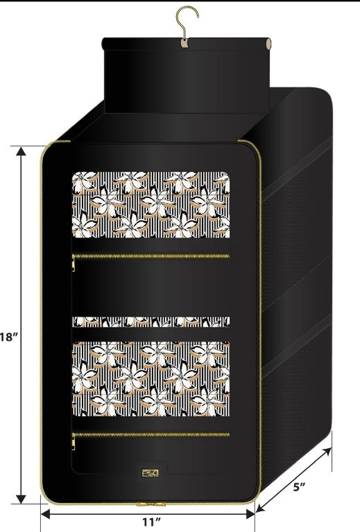 Luggage Organizer Carry-On