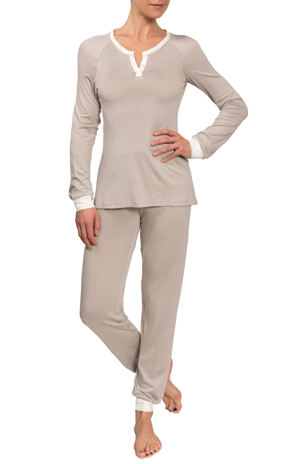 Corrine / Jai Jai - Sleep Set