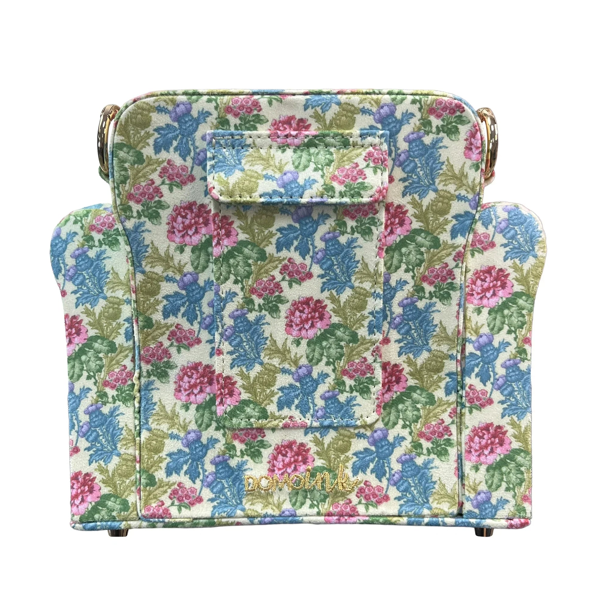 Granny' Sofa Chair Purse