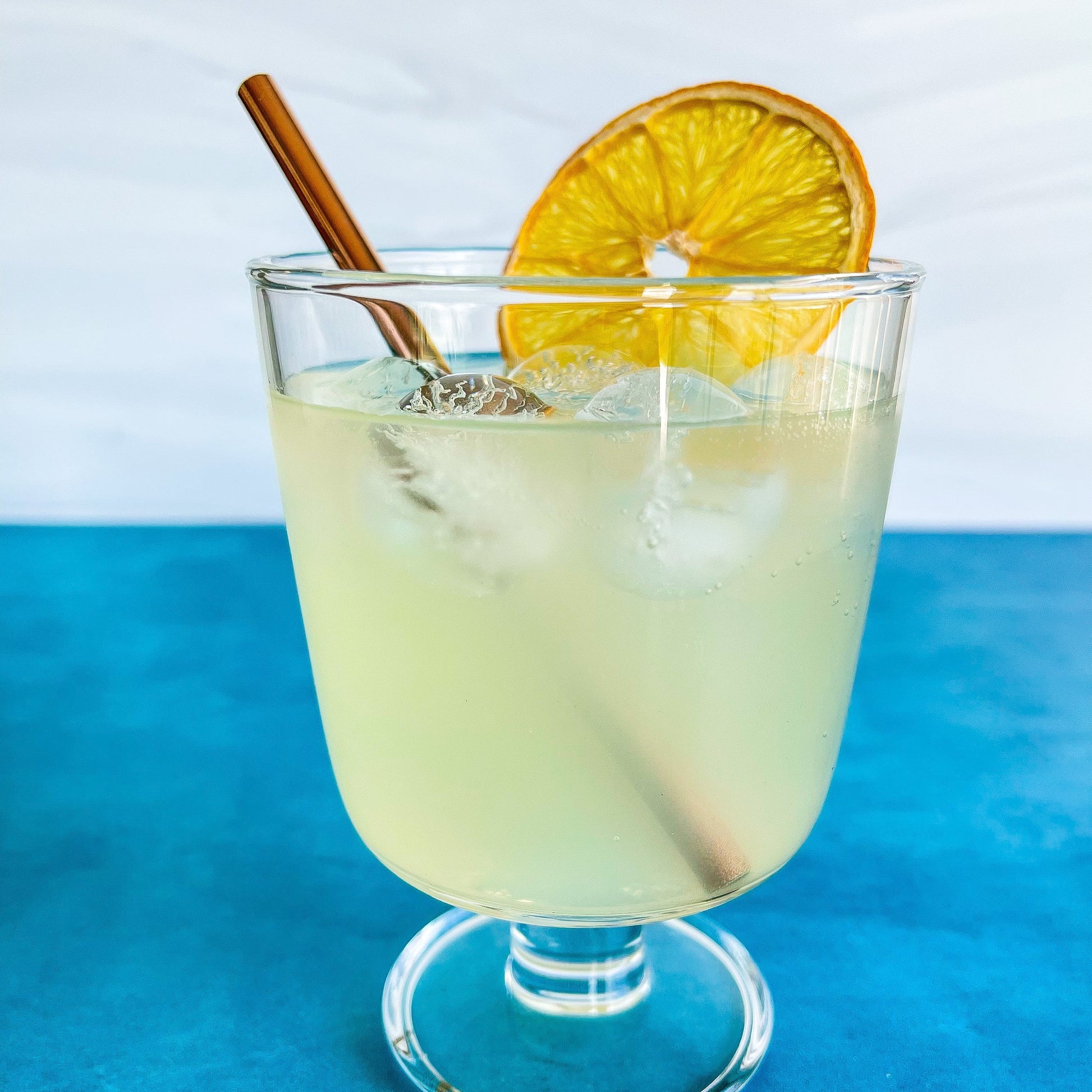 Citrus Grove Margarita Alcohol Infusion Cocktail Kit