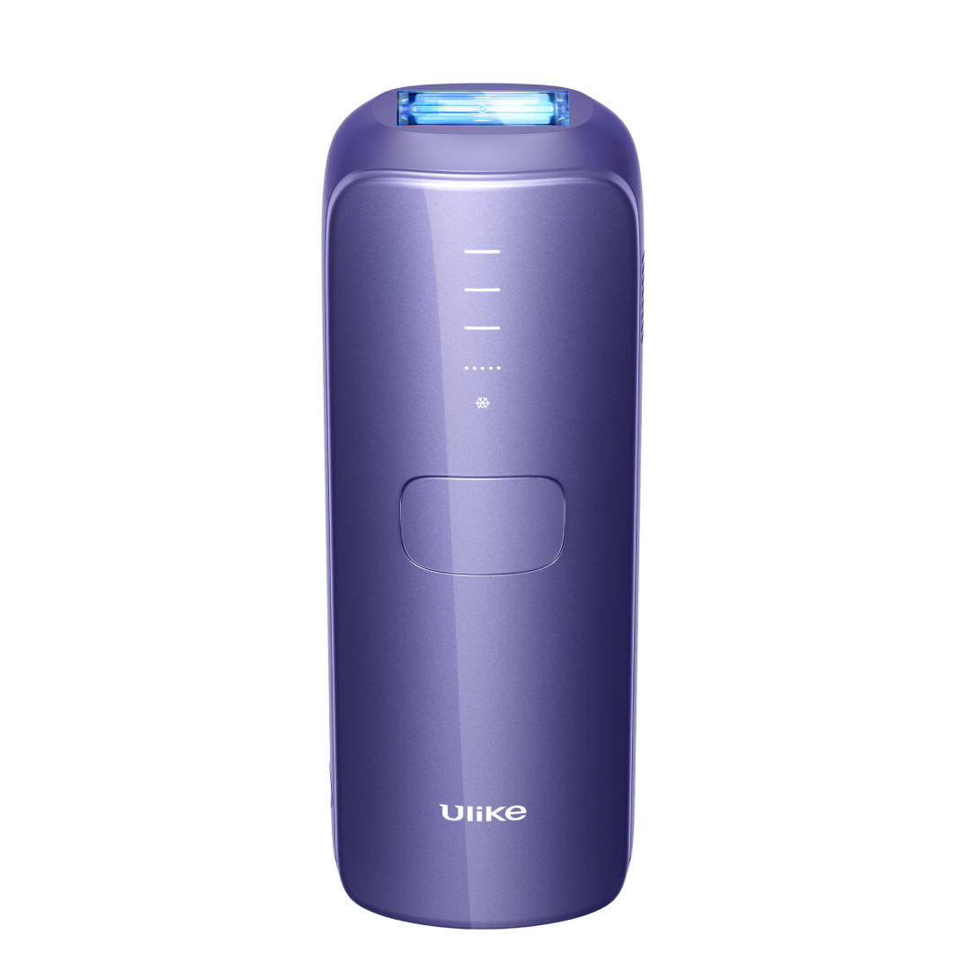 Ulike Air 3 - IPL Hair Removal Device