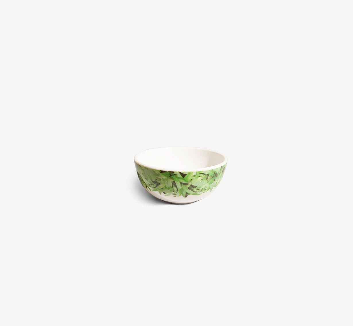 Pura Vida Melamine Bowl Set of 4