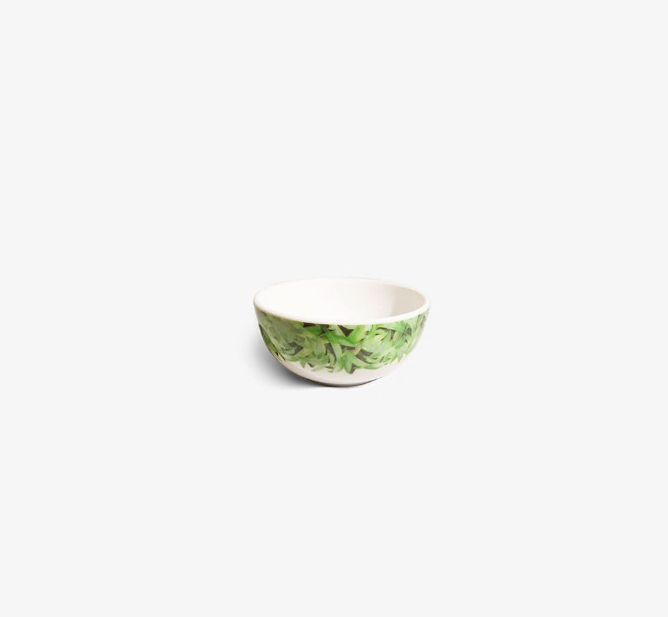Pura Vida Melamine Bowl Set of 4