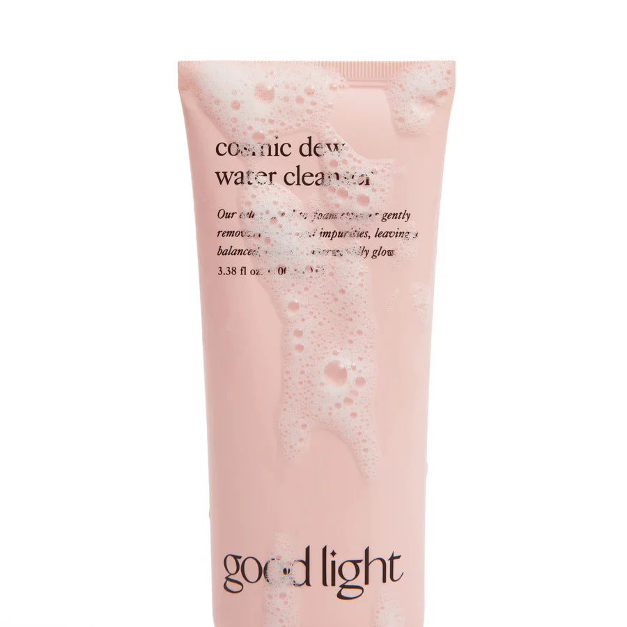 Cosmic Dew Water Cleanser