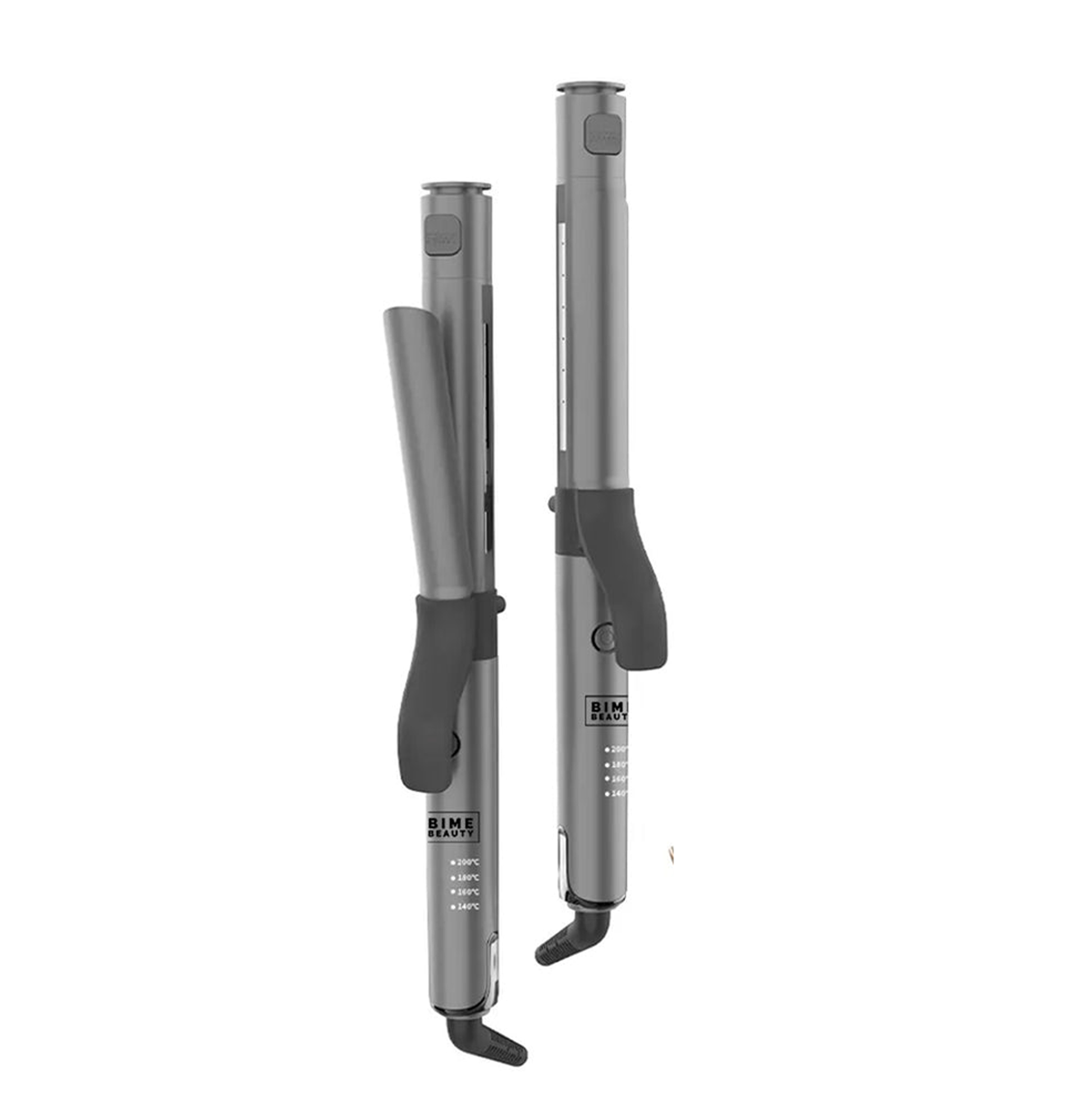 CurlStream Pro Ceramic Hair Iron