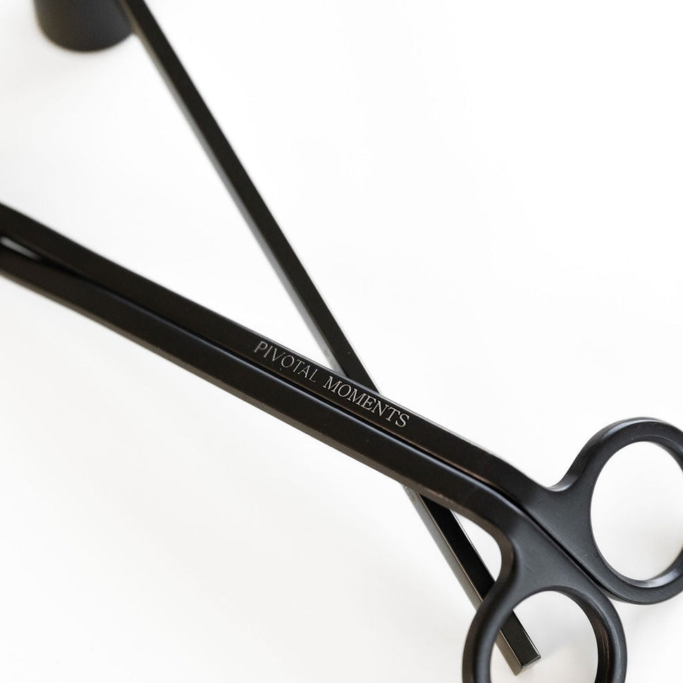 Essential Candle Care Kit