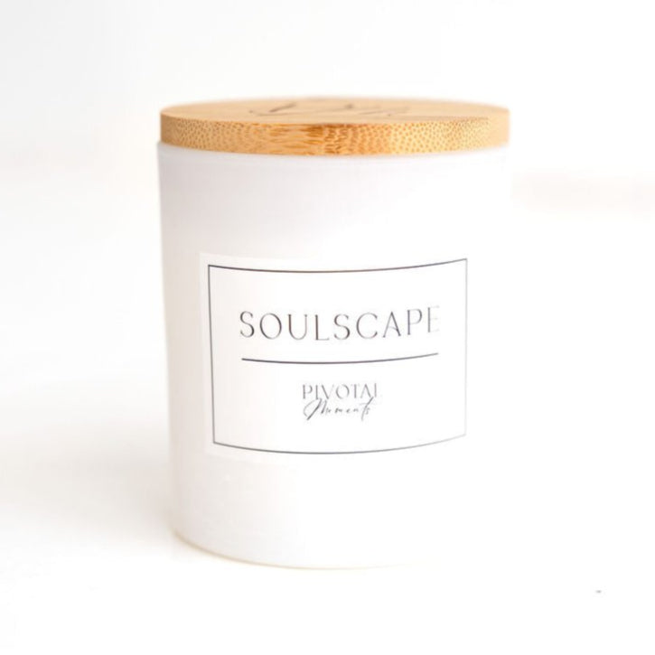 SoulScape Candle