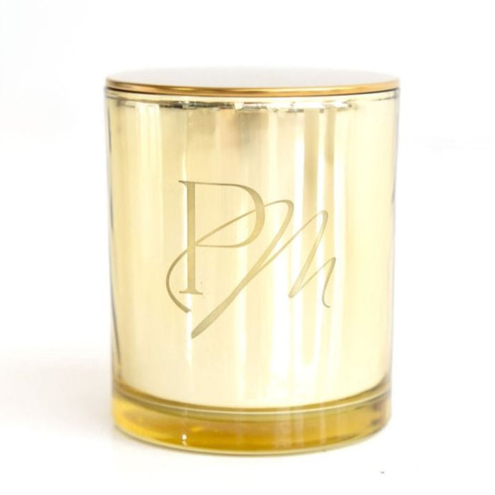 Yuletide Balsam Whisper Candle