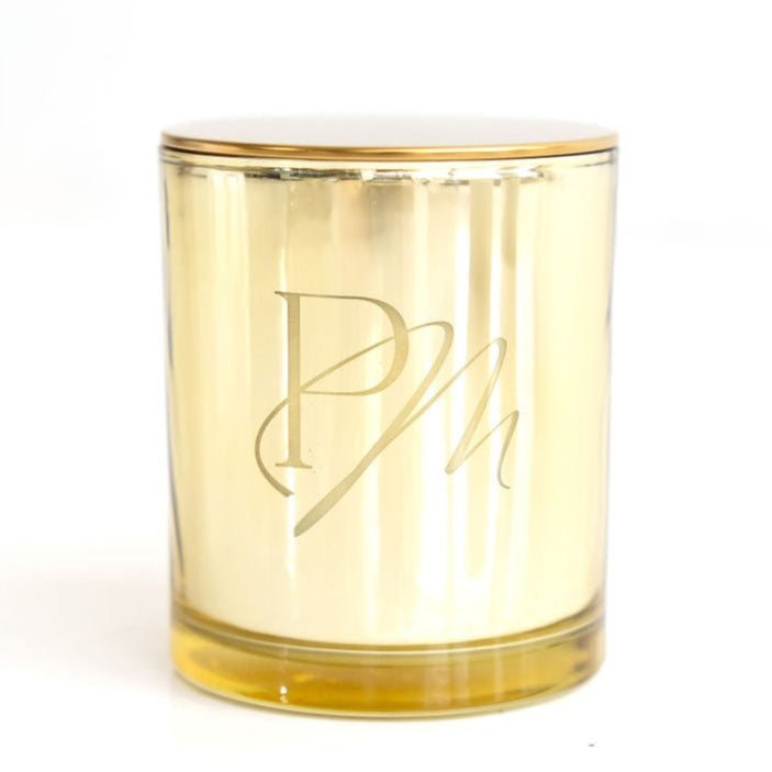 Berry & Bough Candle