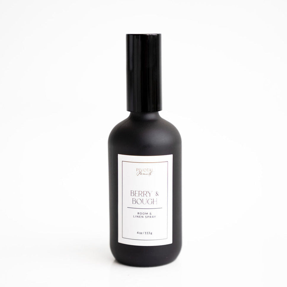 Berry & Bough Luxury Room & Linen Spray