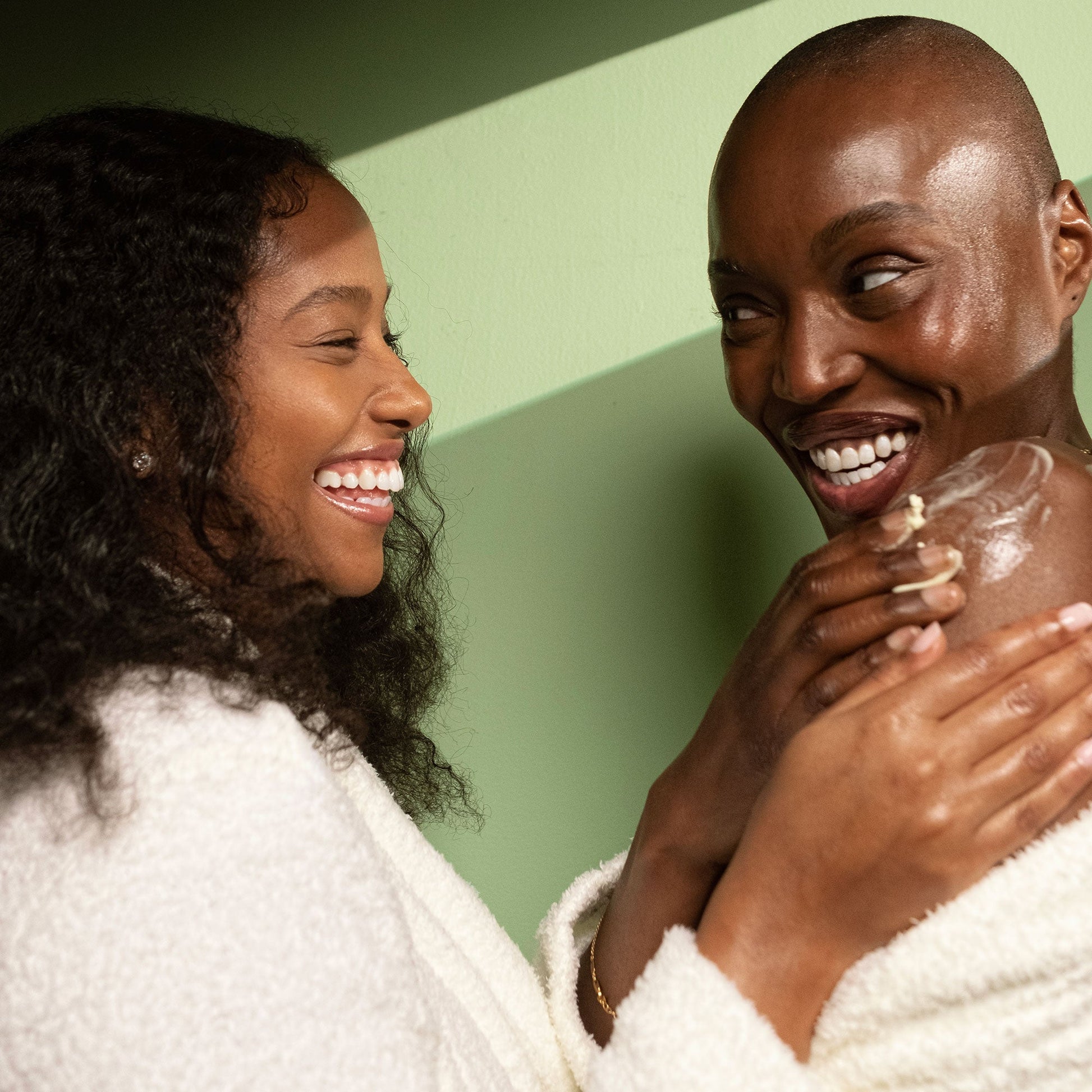 Lemongrass Shea Body Butter