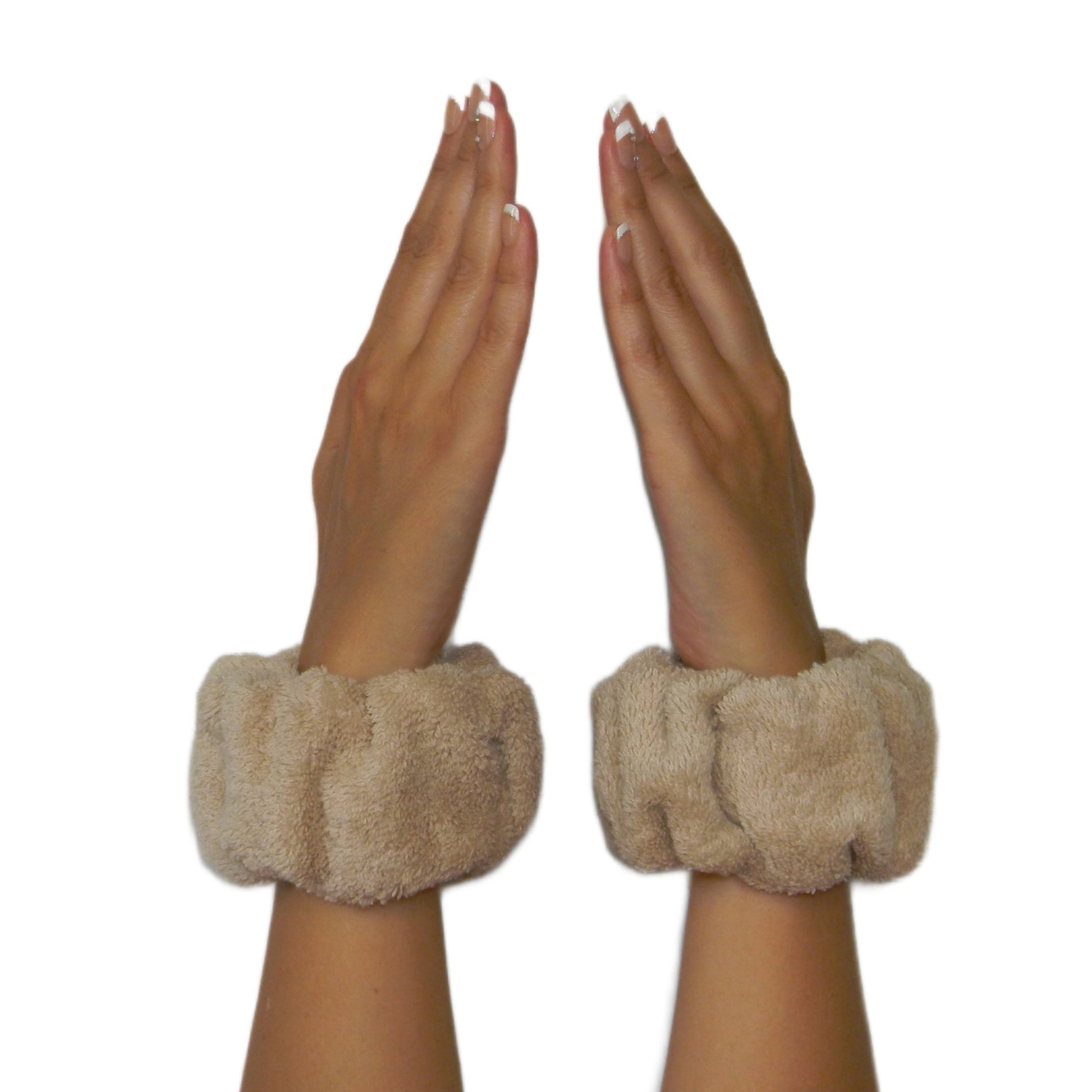 Original Cotton Skincare Wristbands