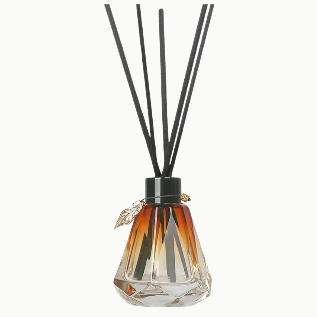 Vanilla Citrus Room Reed Diffuser