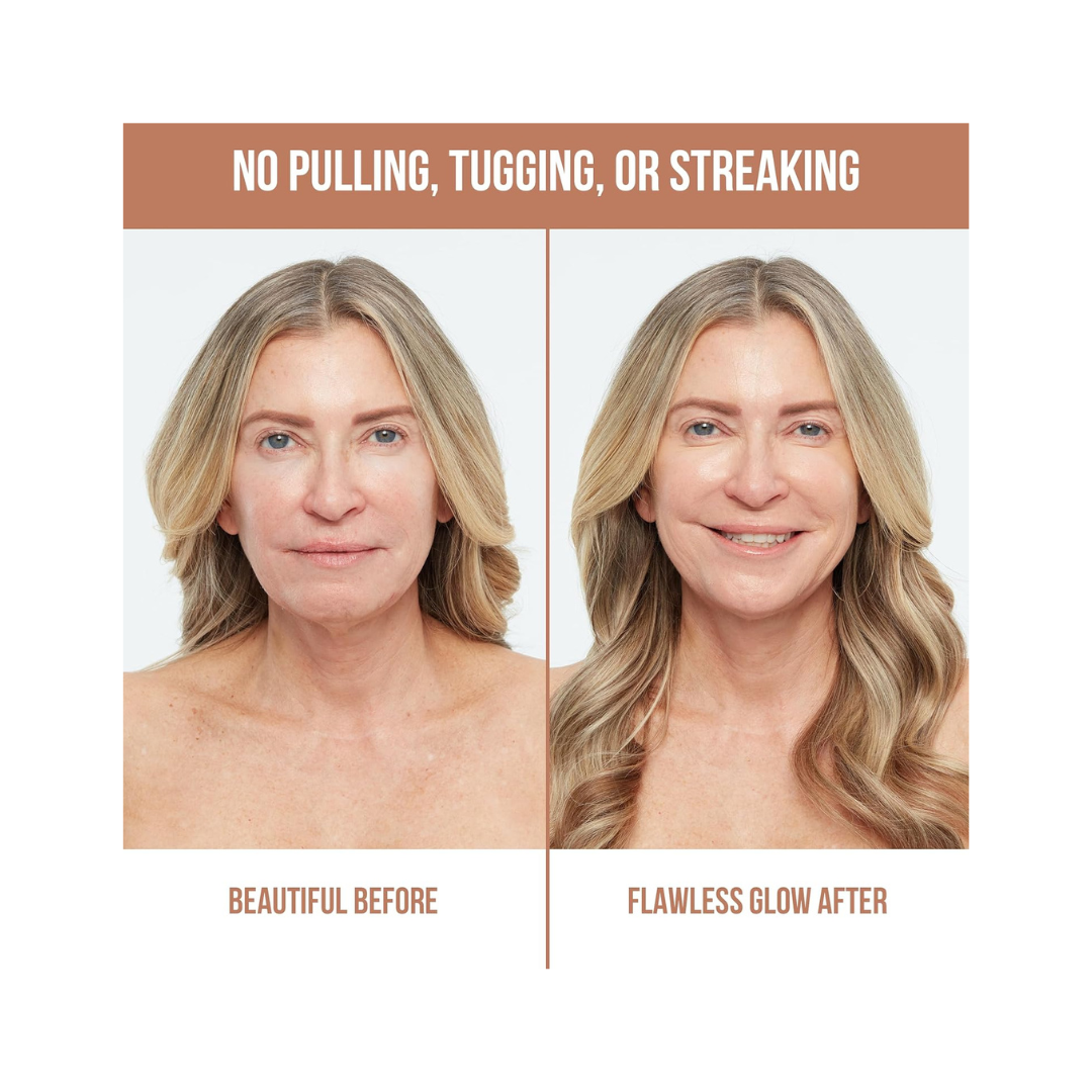 Second to None Foundation Stick