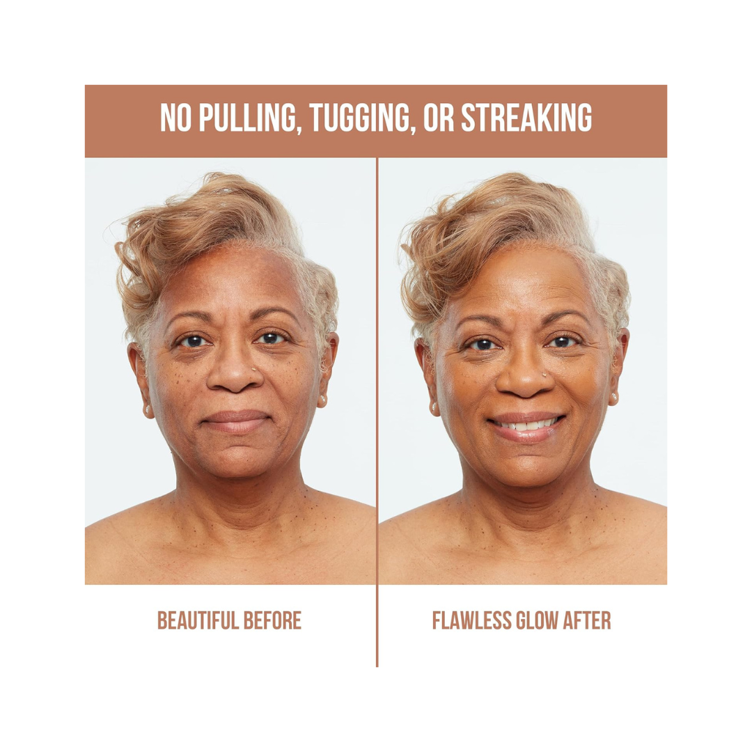 Second to None Foundation Stick