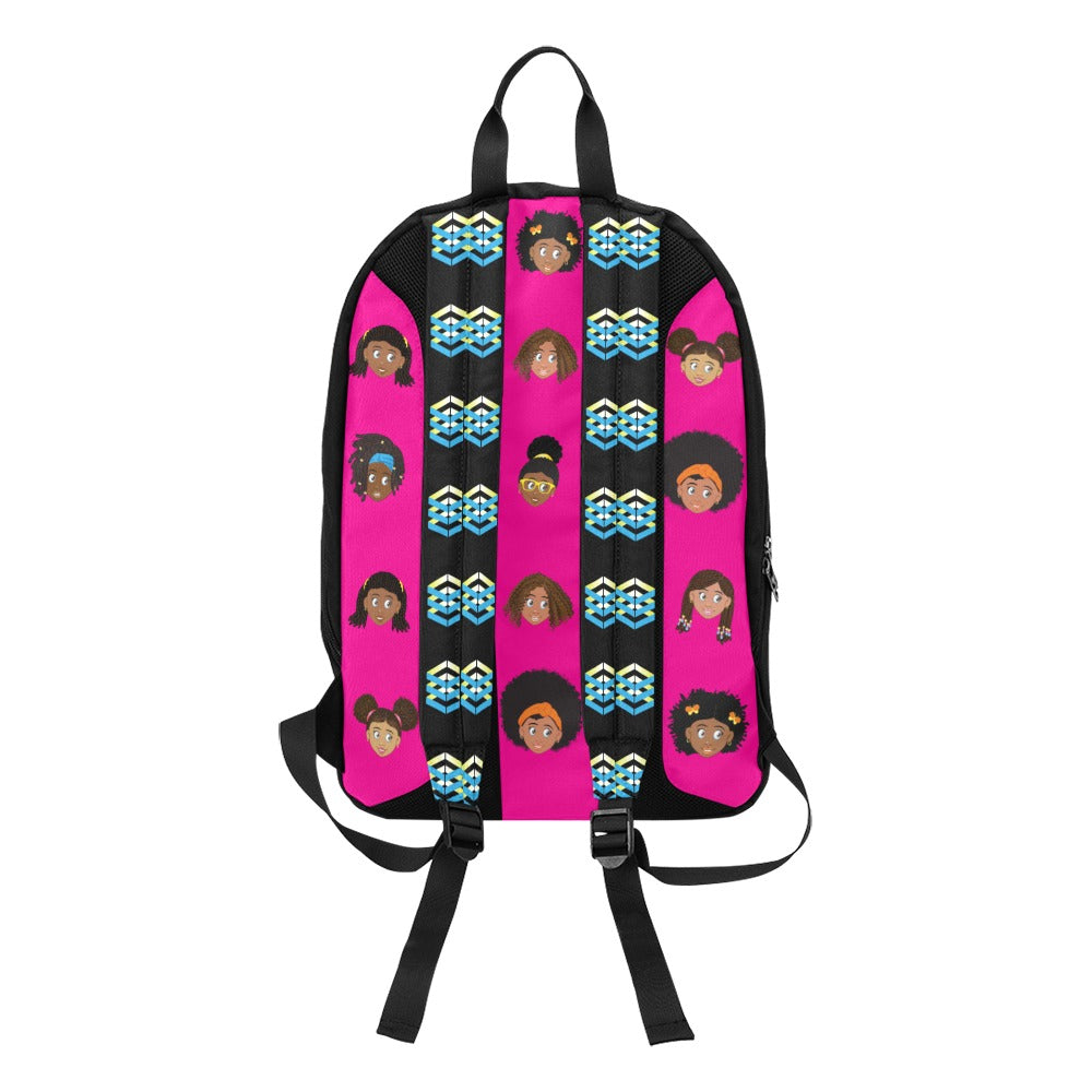 Classic Girls Backpack
