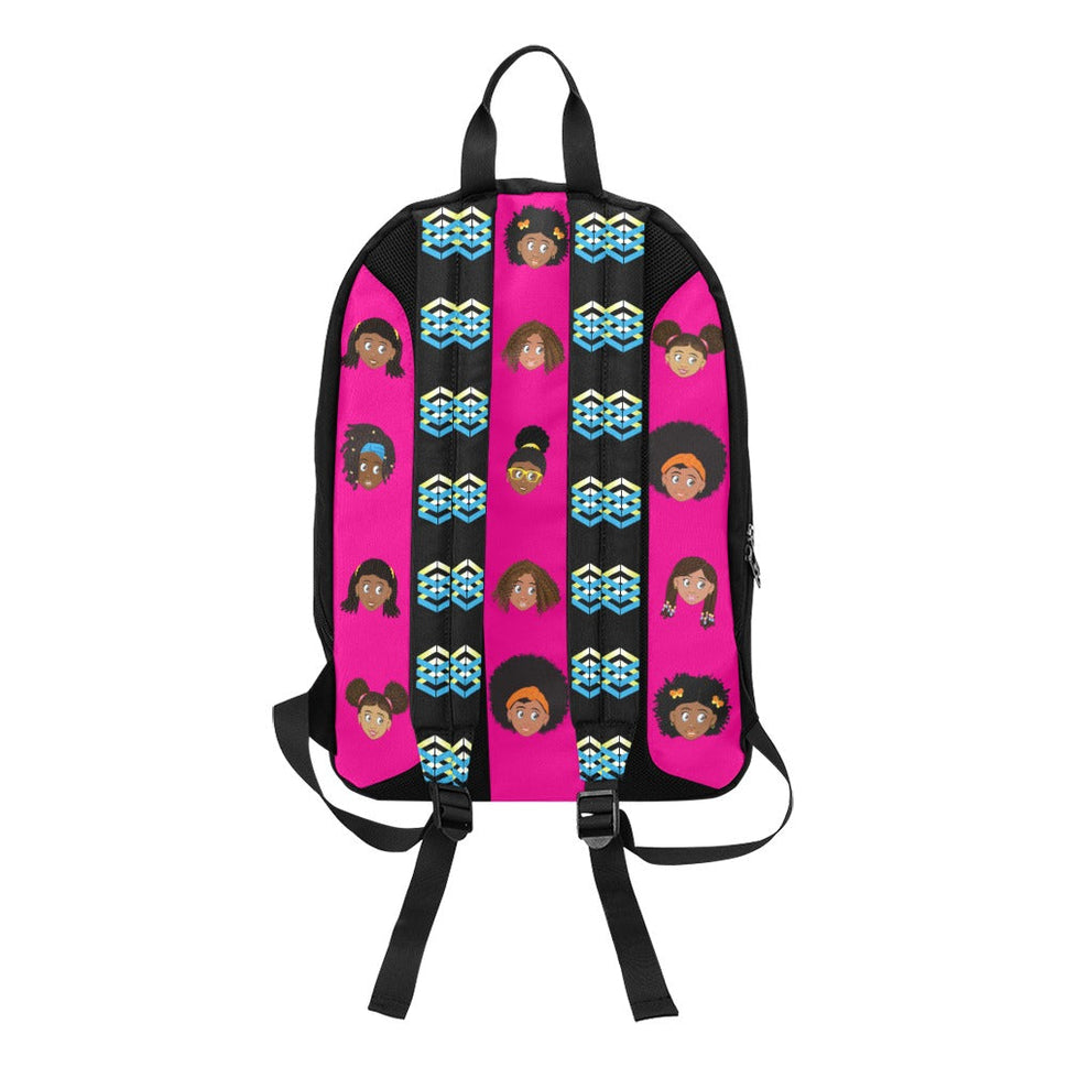Classic Girls Backpack