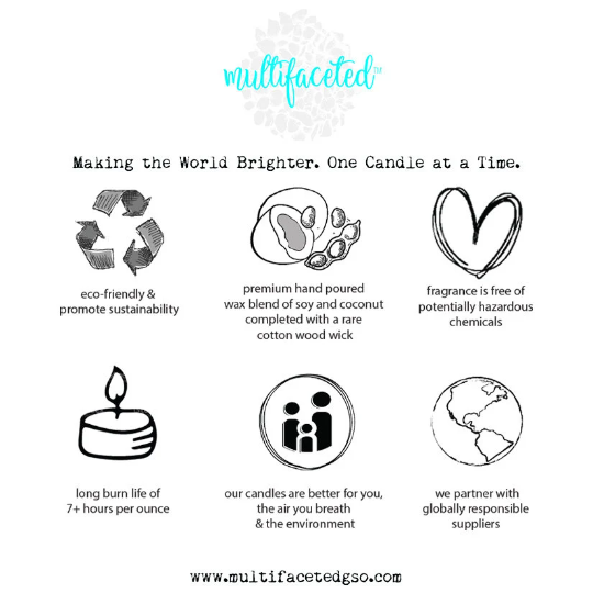 Bestseller Bundle - Original Flower Candles