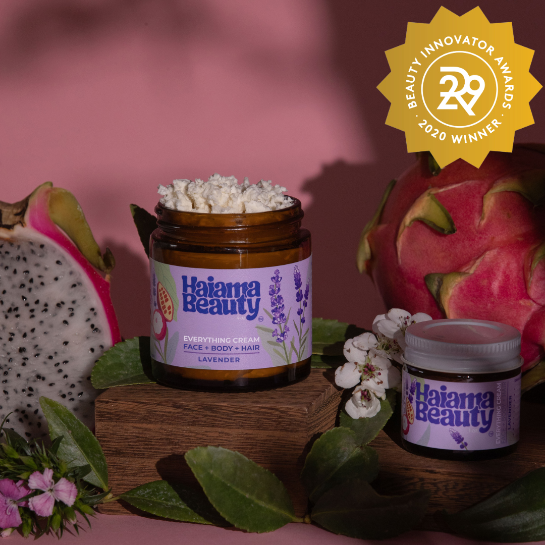 Everything Cream | Face + Body + Hair
