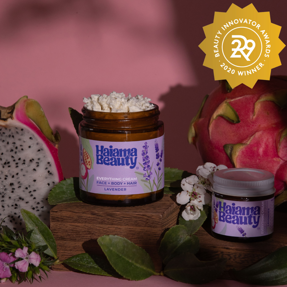 Everything Cream | Face + Body + Hair